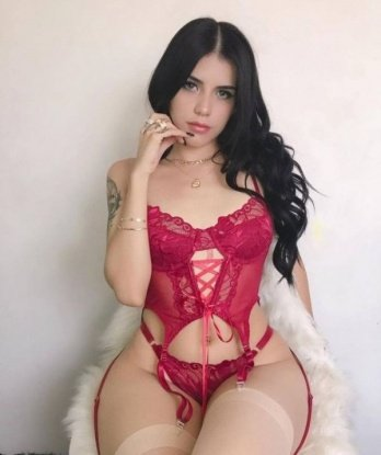 Анкета проститутки Луиза - город Ворожба, 24 года, №13232