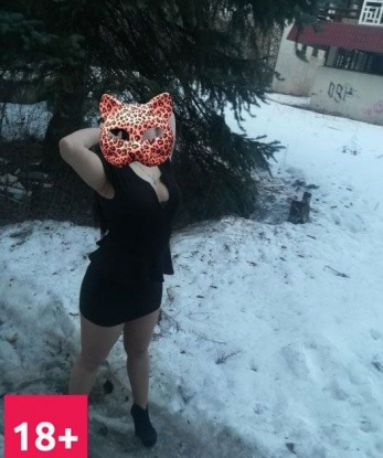 Анкета проститутки Маринка - город Ворожба, 19 лет, №13475