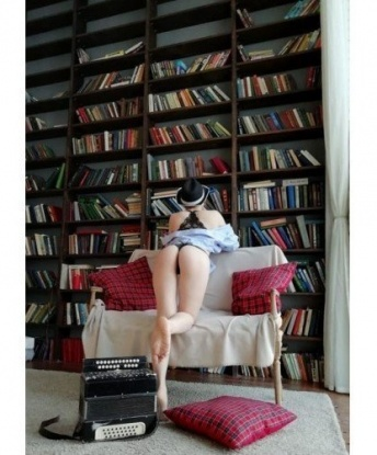 Анкета проститутки Венера - город Ворожба, 20 лет, №4779