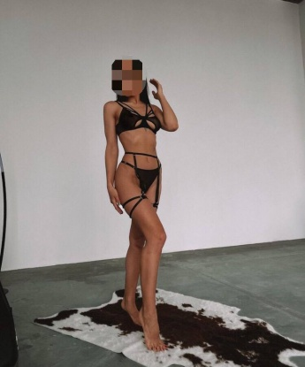 Анкета проститутки Мила - город Ворожба, 23 года, №6467